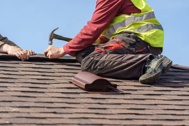 Quick and Trustworthy Emergency Roof Repair Services in Clay City, IN