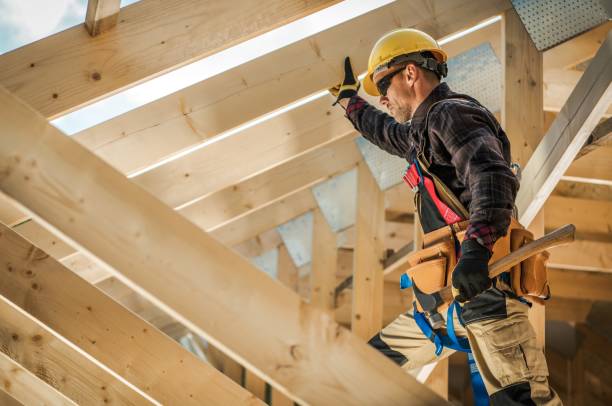Best New Roof Installation  in Clay City, IN