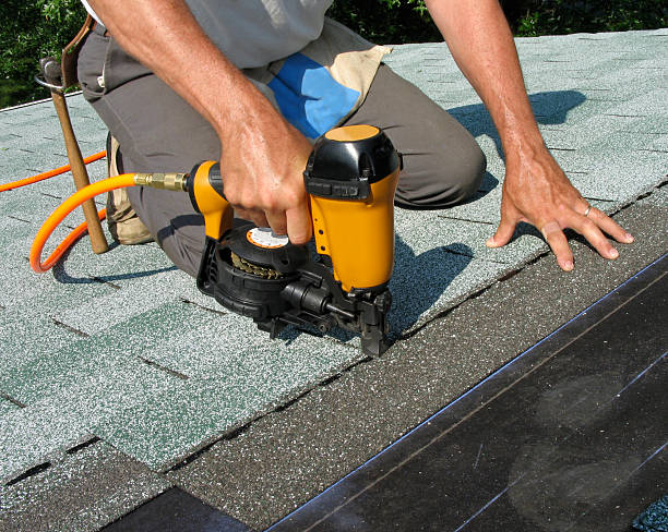 Best Storm Damage Roof Repair  in Clay City, IN