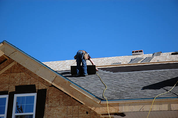 Best Emergency Roof Repair  in Clay City, IN